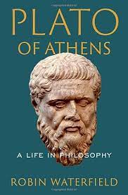Plato of Athens. 9780197564752