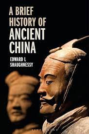 A brief history of ancient China. 9781350170377