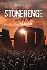Stonehenge. 9781350192225