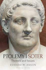 Ptolemy I Soter. 9781350260801