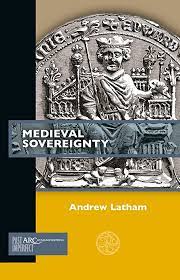Medieval Sovereignty. 9781641892940