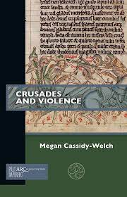 Crusades and violence