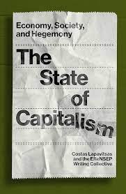The State of Capitalism . 9781839767845