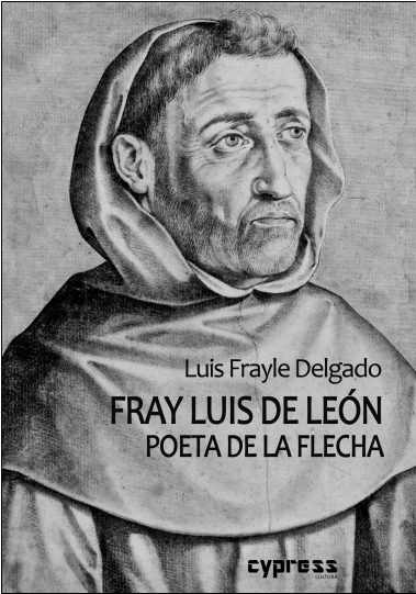 Fray Luis de León. 9788412771206