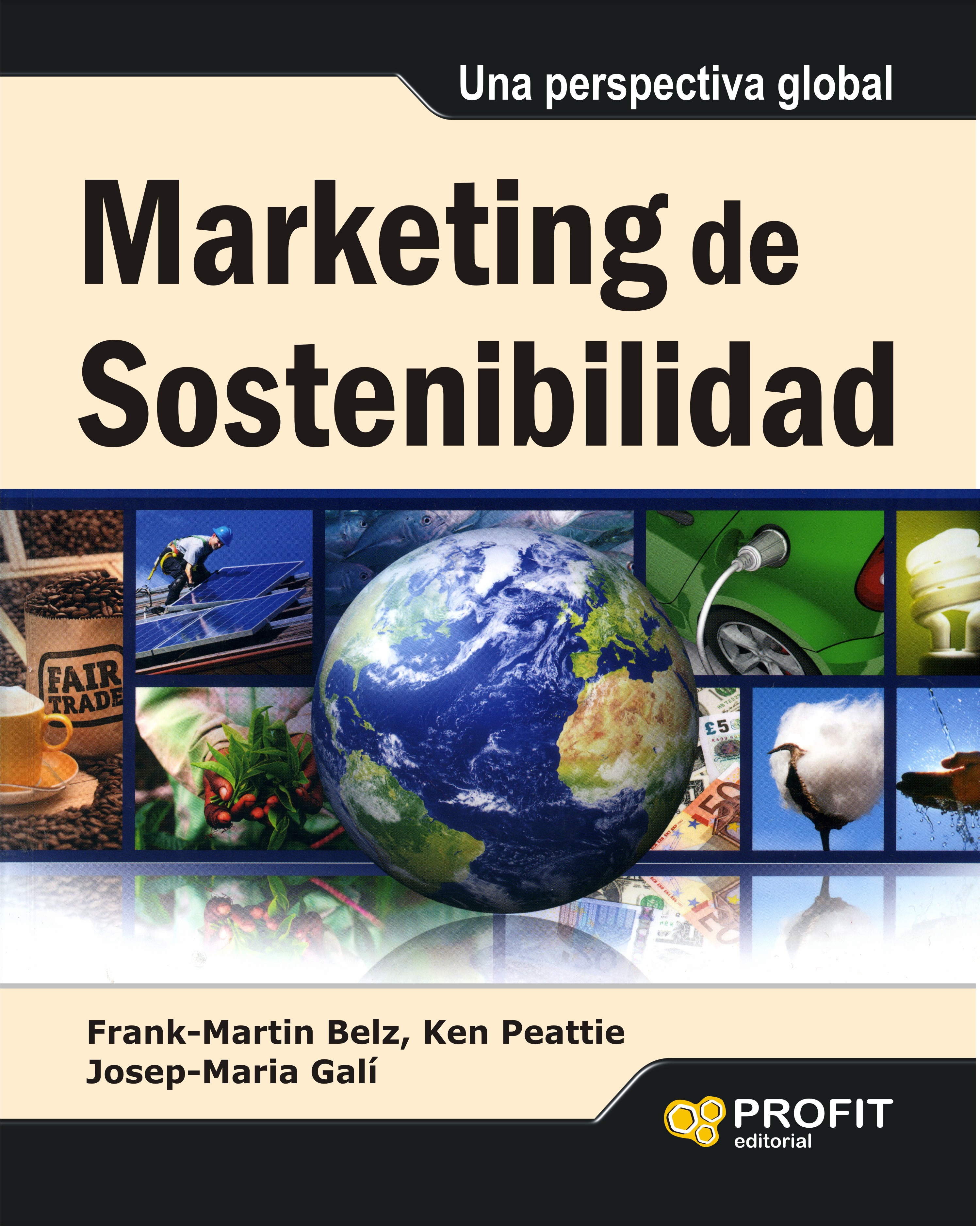 Marketing de sostenibilidad. 9788415735816