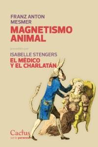 Magnetismo animal. 9789873831805