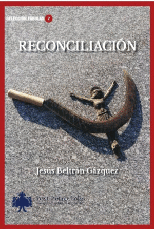 Reconciliación. 9788412698411