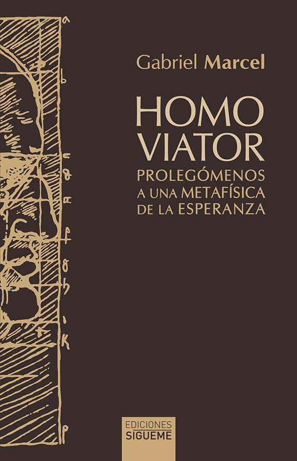 Homo viator. 9788430121328