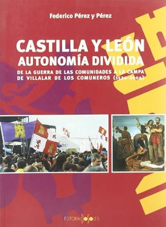 Castilla y León. 9788487528927