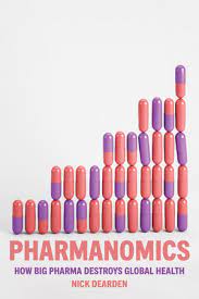 Pharmanomics. 9781804291450