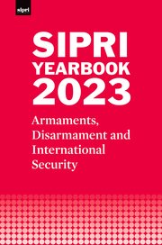 SIPRI Yearbook 2023. 9780198890720