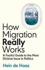How migration really works. 9780241632215