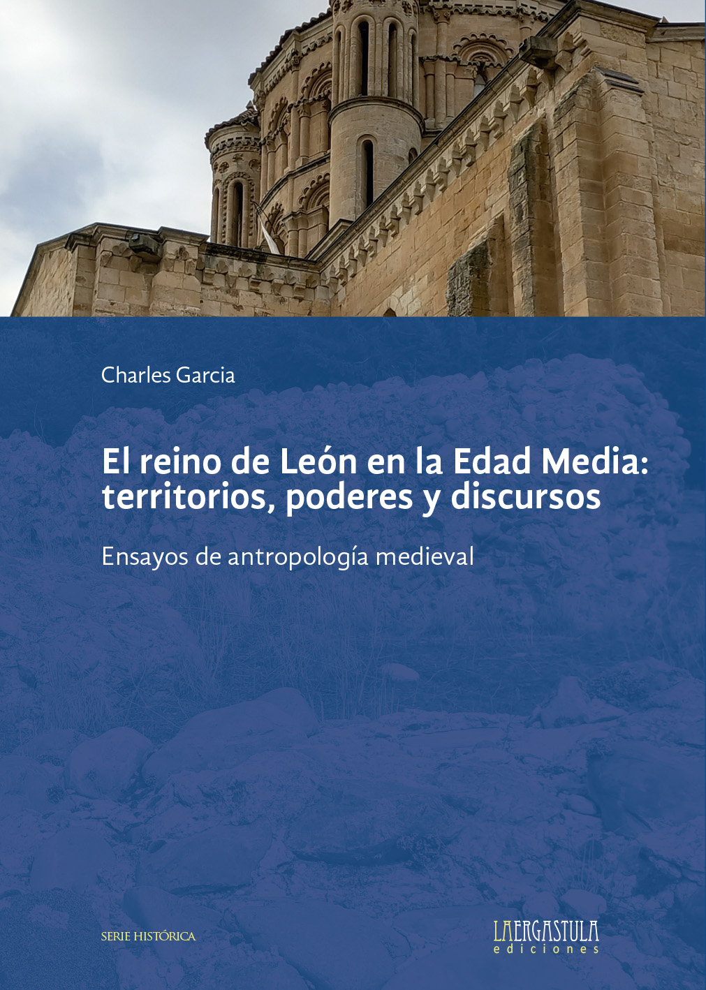 El Reino de León en la Edad Media: territorios, poderes y discursos. 9788419726001