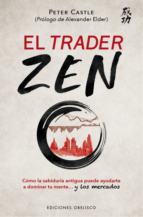 El trader Zen. 9788491119630