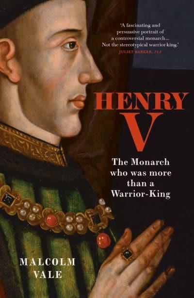 Henry V. 9780300270075