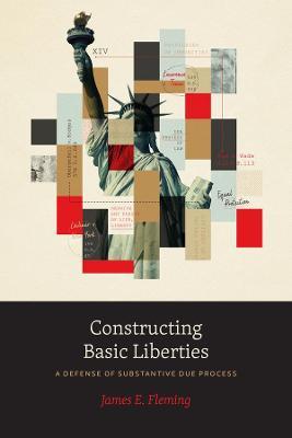 Constructing basic liberties. 9780226821405