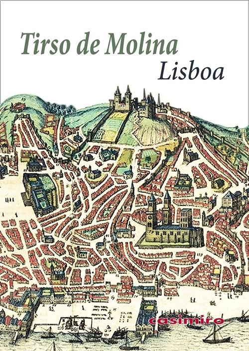 Lisboa. 9788419524065