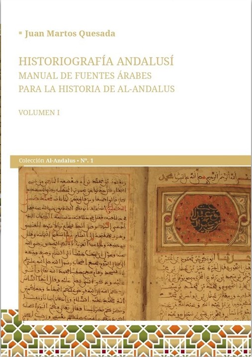 Historiografía andalusí