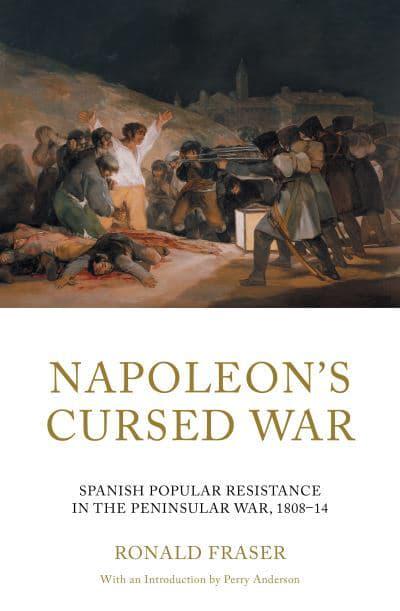 Napoleon's cursed war. 9781839767883