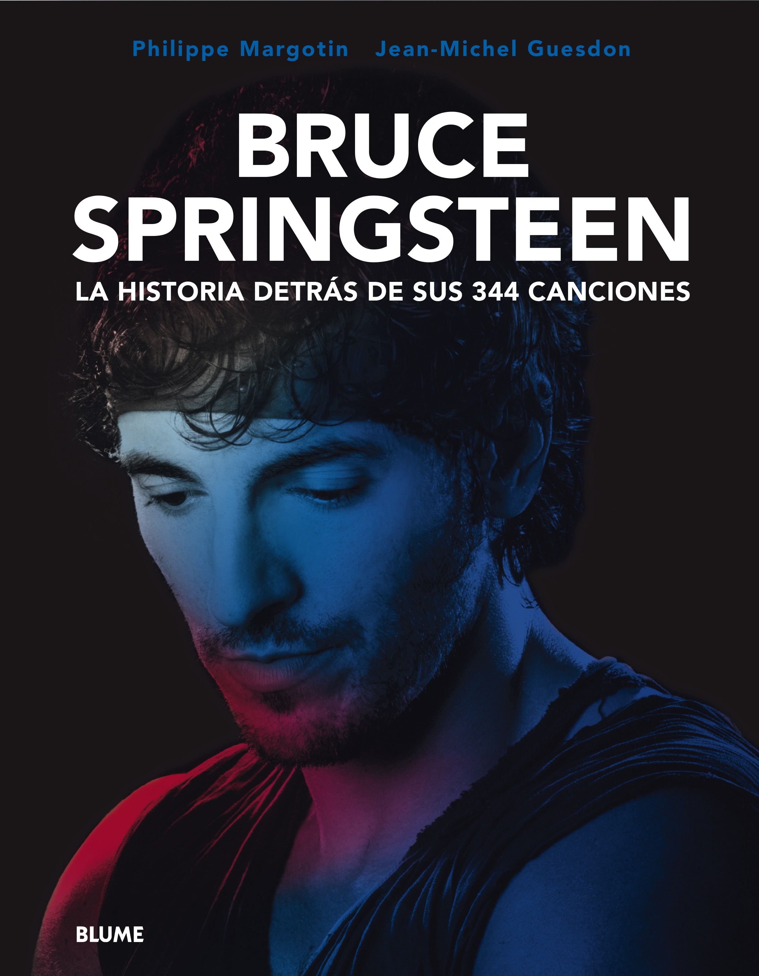 Bruce Springsteen. 9788419094575