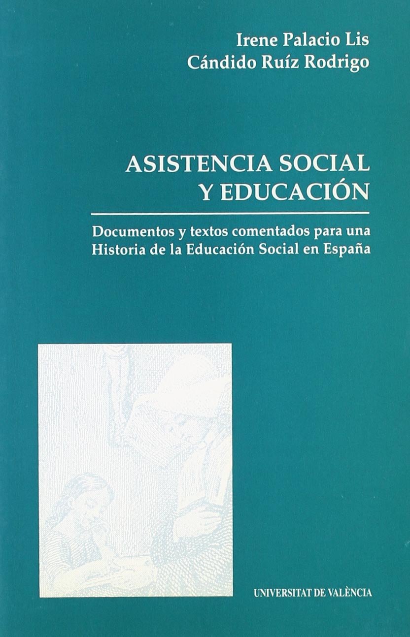 Asistencia social y educación