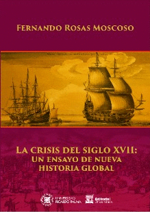 La crisis del siglo XVII. 9786123310073