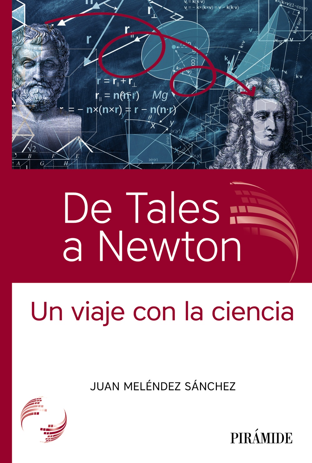 De Tales a Newton. 9788436847789