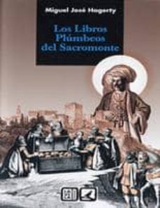 Los libros plúmbeos del Sacromonte. 9788498362008
