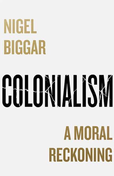 Colonialism. 9780008511647