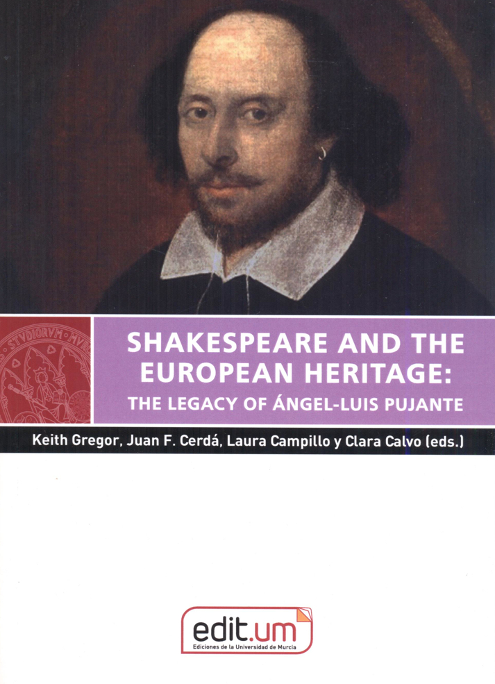 Shakespeare And The European Heritage. 9788418936548