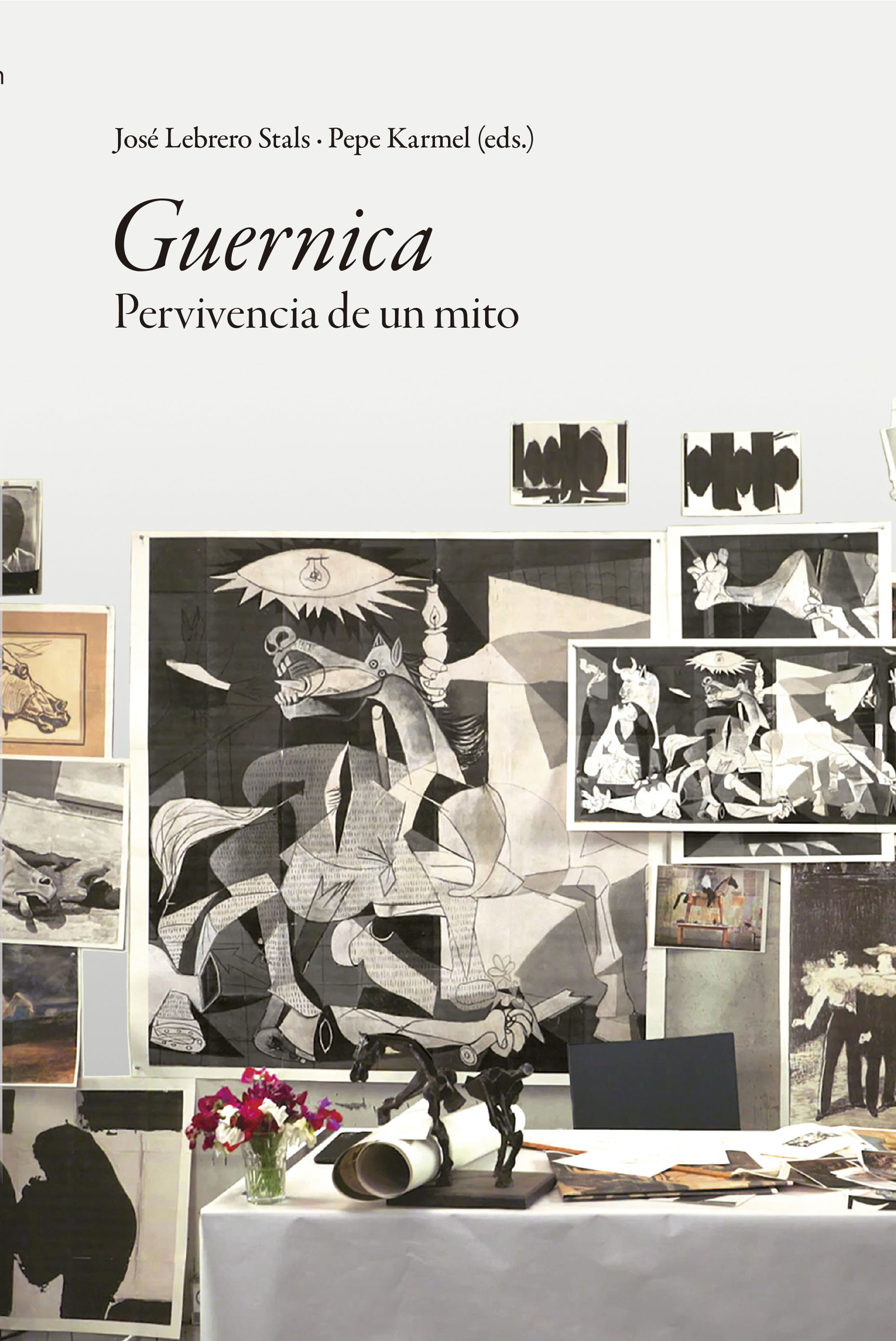 Guernica. 9788433870902