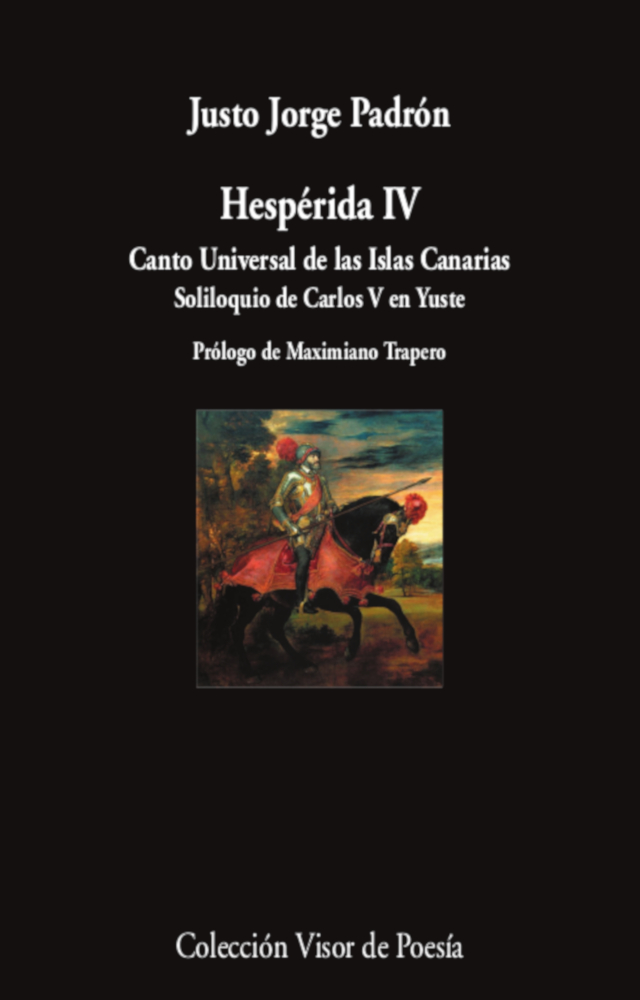 Hespérida IV. 9788498954791