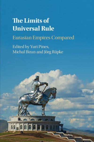 The limits of universal rule. 9781108726825