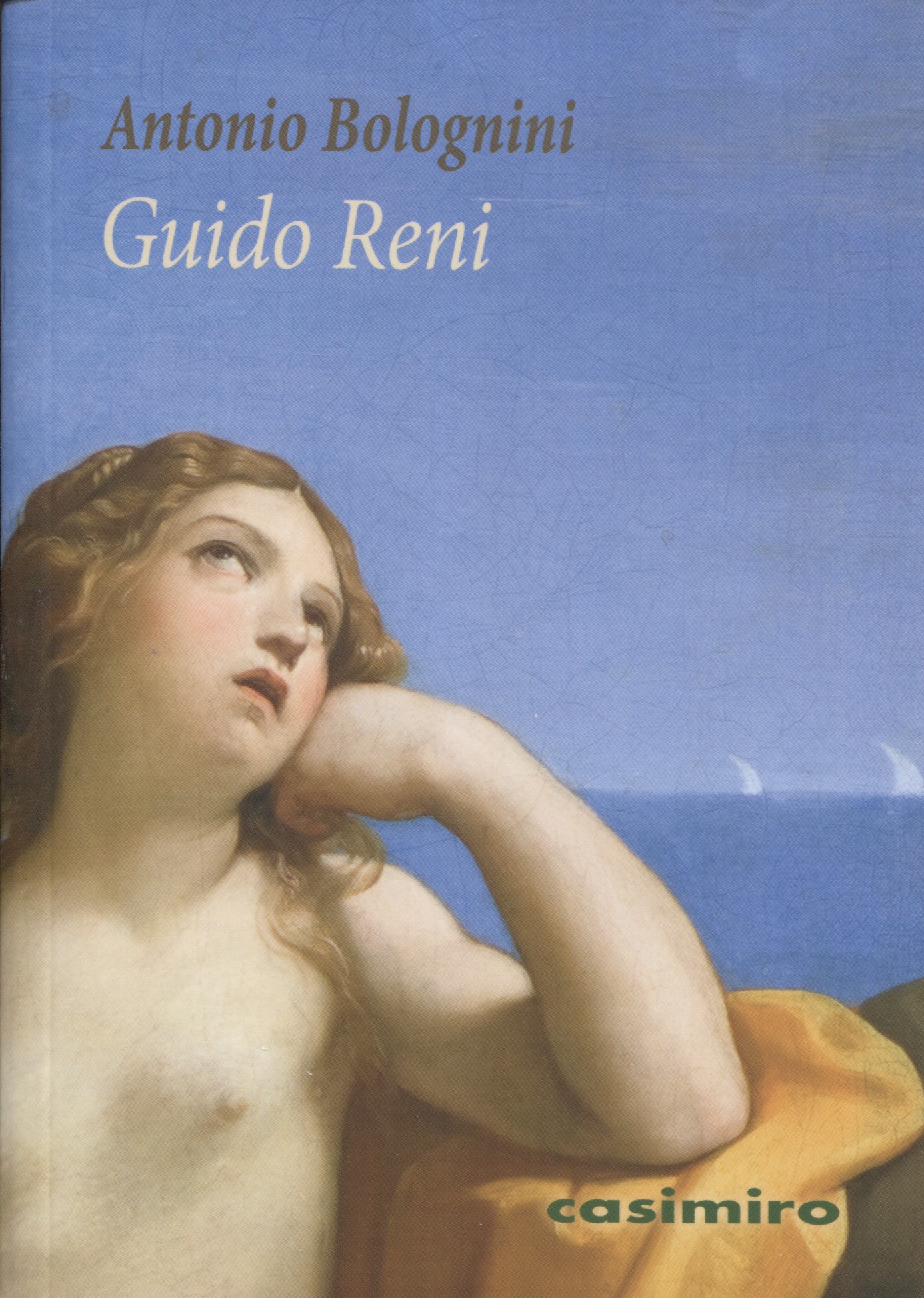 Guido Reni. 9788419524102