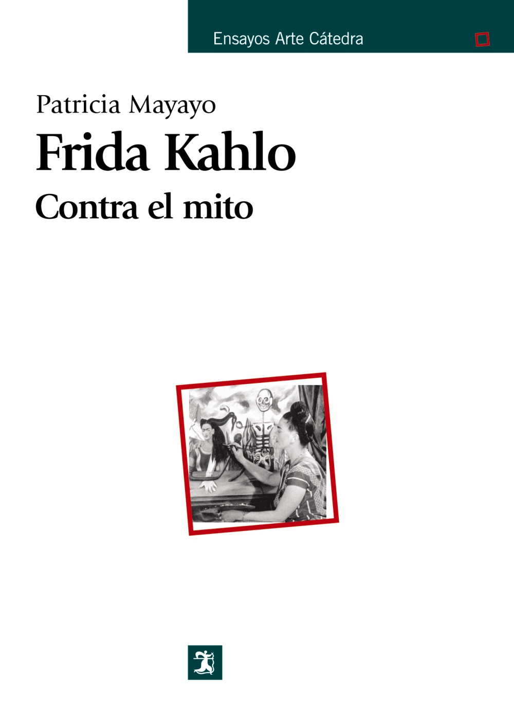 Frida Kahlo. 9788437624525