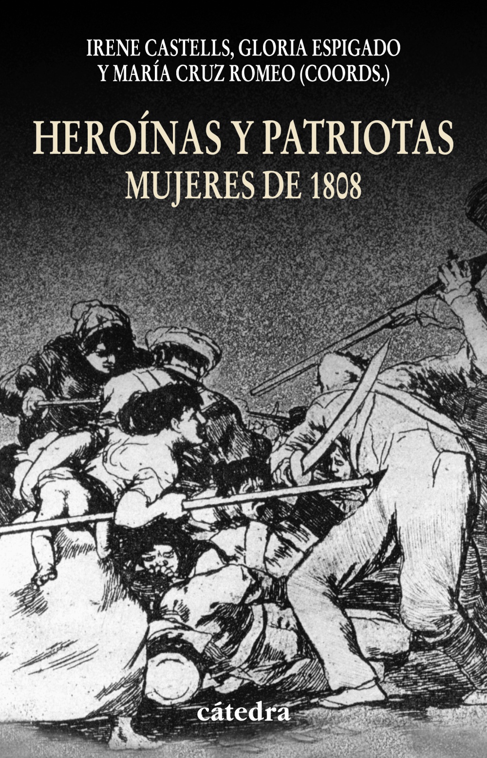 Heroínas y patriotas. 9788437625751