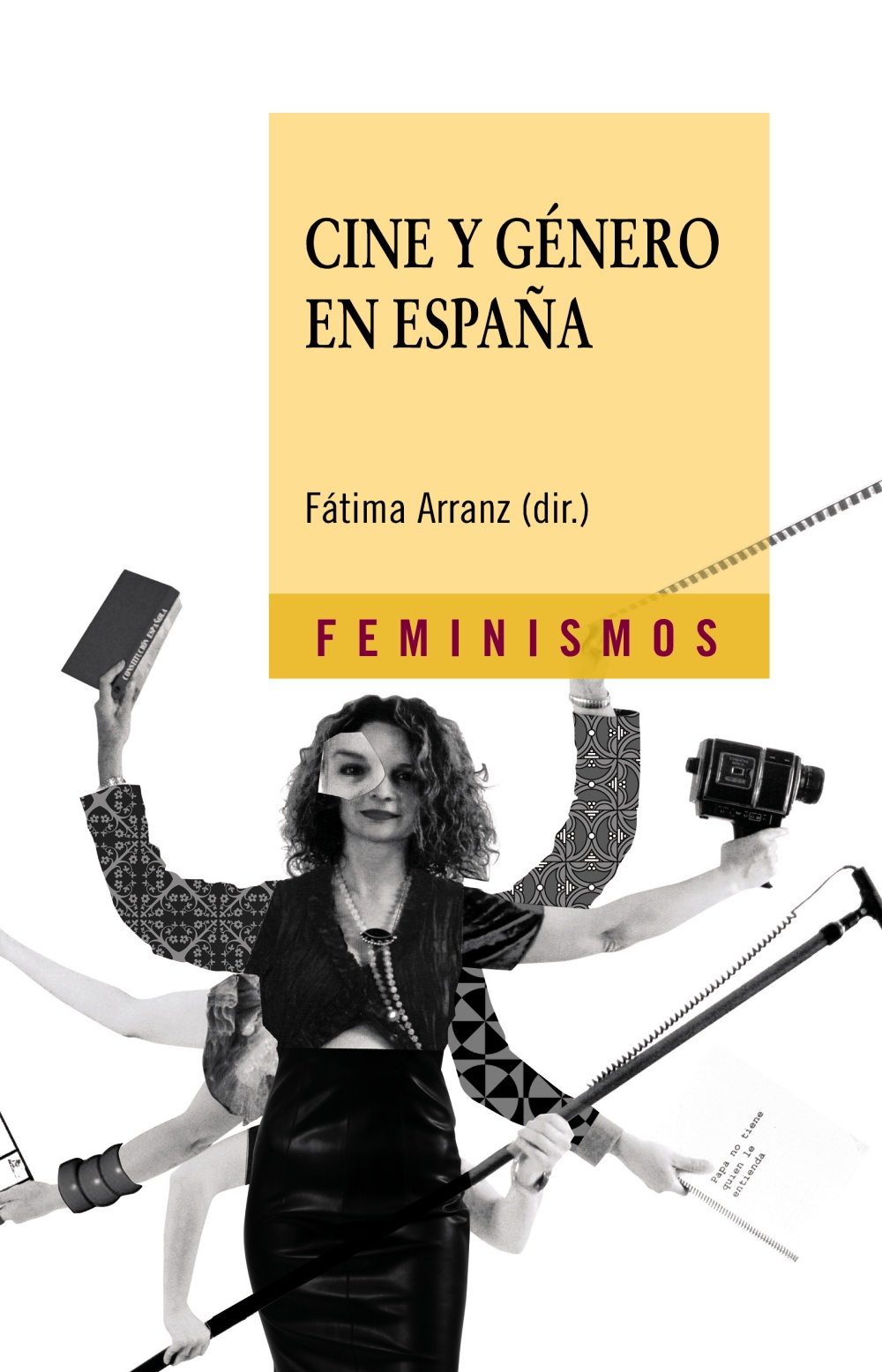 Cine y género en España. 9788437626413