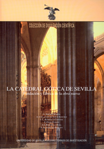 La catedral gótica de Sevilla. 9788447210633