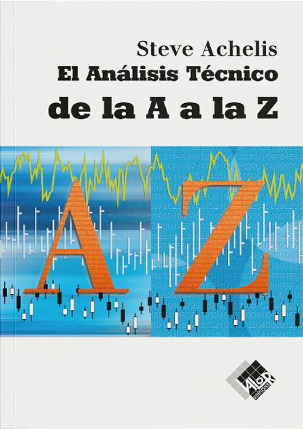 El análisis técnico de la A a la Z. 9788497450843