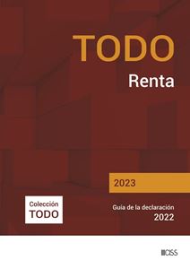 TODO-Renta 2023