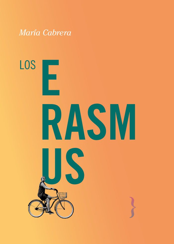 Los Erasmus. 9788412550177