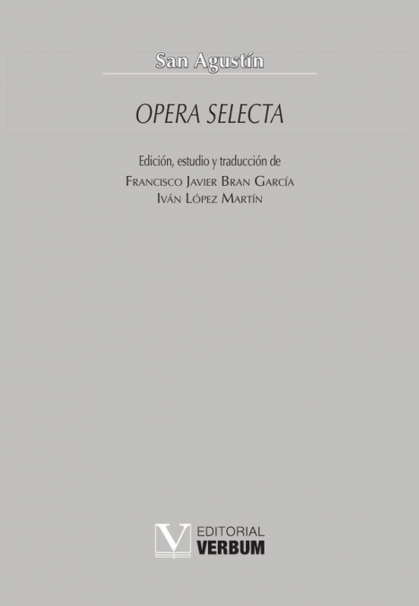 Opera Selecta