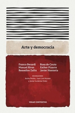 Arte y Democracia
