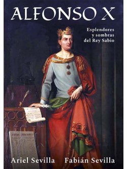 Alfonso X. 9789500212335