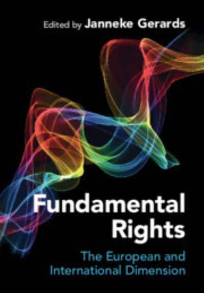 Fundamental Rights . 9781009255714