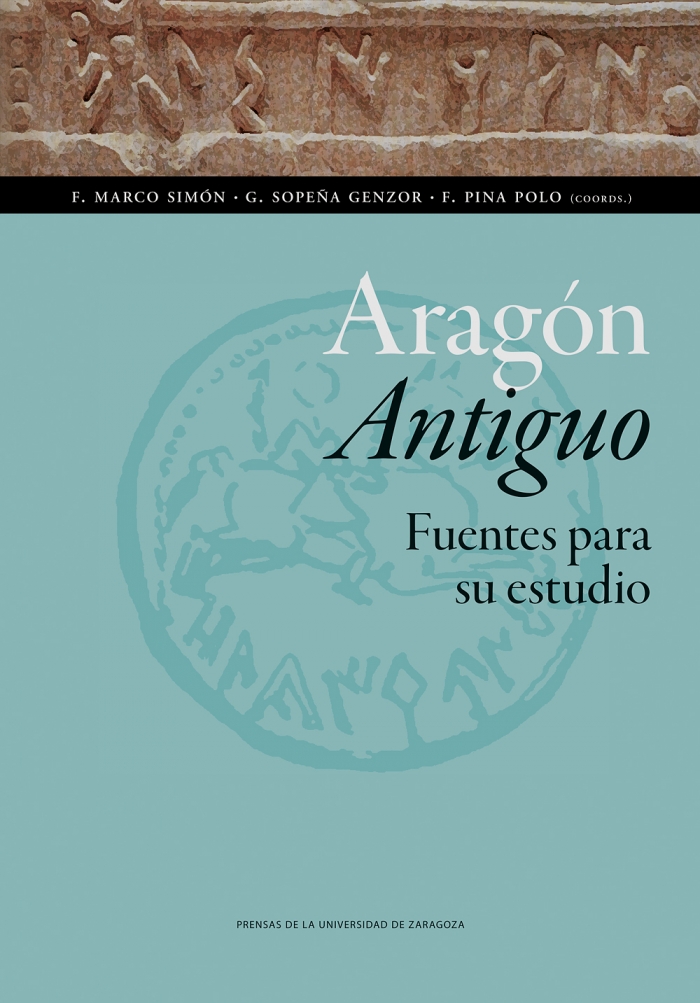 Aragón antiguo