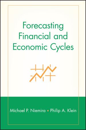 Forecasting financial and economic cycles. 9780471845447
