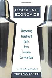Cocktail economics. 9780132432733