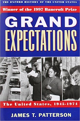 Grand expectations
