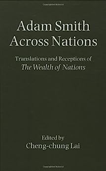 Adam Smith across nations. 9780198233398